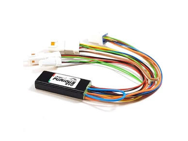 SFGIANT SpeedFun Furious Evo F easy for Giant Syncdrive Core Life Pro and Sport kuva