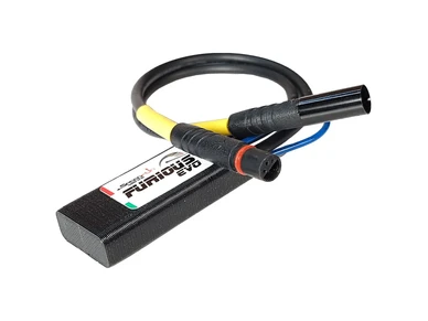 SpeedFun Furious Evo easy for Rocky Mountain Dyname 4 0 Rocky Mountain eBike Tuning eBikeparts 1 image