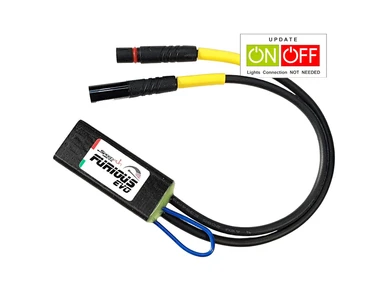 SpeedFun Furious Evo easy for Rocky Mountain Dyname 4 0 Rocky Mountain eBike Tuning eBikeparts 2 image