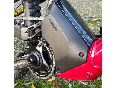 SpeedFun Furious Evo easy for Rocky Mountain Dyname 4 0 Rocky Mountain eBike Tuning eBikeparts 3 image