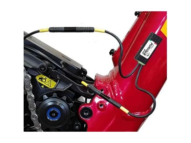 SpeedFun Furious Evo easy for Rocky Mountain Dyname 4 0 Rocky Mountain eBike Tuning eBikeparts 4 image