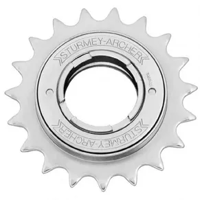 SFS30_N16_SunRace_Sturmey-Archer_SFS30_1_2_3_32_17T_Yksivaihteinen_Vapaaratas_bmx kuva
