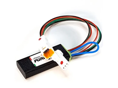 SpeedFun Furios Evo F easy Yamaha Wabash RT ja CrossCore eBike Tuning eBikeparts v2 image