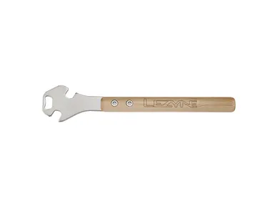 ST-CPW-V102_Classic_Pedal_Rod_LEZYNE_Polkupyoeraen_varaosat_verkkokaupasta_www_ebikeparts_fi image