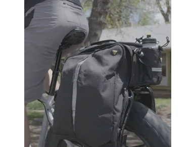 FatBike tavarateline Topeak Super Tourist Fat MTX tavarateline Fat Bikeen TA2152 B 2 image