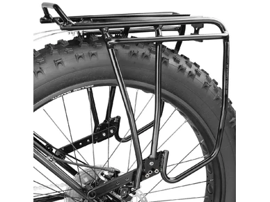 FatBike tavarateline Topeak Super Tourist Fat MTX tavarateline Fat Bikeen TA2152 B image