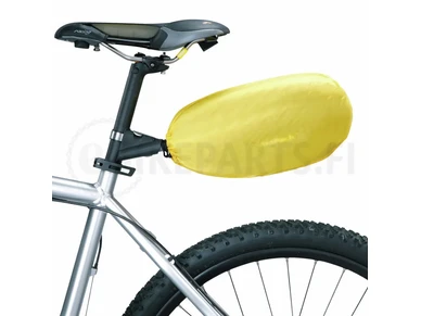 TC2711B Topeak Laukku Istuinkannattimeen DynaPack 4L 1 image