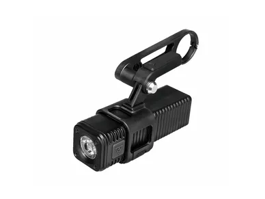 TCB-1200_Topeak_Etuvalo_Cubicubi_1200_USB_6000mAh_Polkupyoeraen_varaosat_netistae_www_ebikeparts_fi kuva