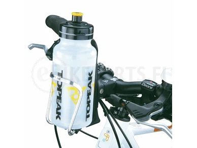 TCM01 Topeak Pullotelineen kiinnike CageMount 1 image
