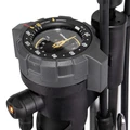 TJB BST3 Topeak Jalkapumppu JoeBlow Booster 160PSI musta Polkupyoran tyokalut verkkokaupasta www ebikeparts fi 2