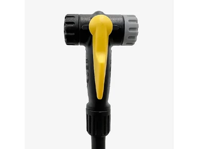 TJB M2B Topeak Jalkapumppu JoeBlow Max Hp Polkupyoran tyokalut verkkokaupasta www ebikeparts fi 2 image