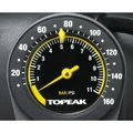 TJB M2B Topeak Jalkapumppu JoeBlow Max Hp Polkupyoran tyokalut verkkokaupasta www ebikeparts fi 3