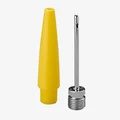 TJB M2B Topeak Jalkapumppu JoeBlow Max Hp Polkupyoran tyokalut verkkokaupasta www ebikeparts fi 4