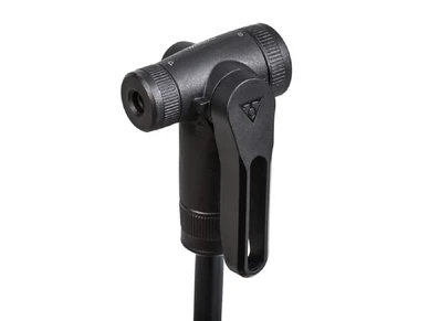 TJB S6 Topeak Jalkapumppu JoeBlow Sport III Polkupyoran tyokalut verkkokaupasta www ebikeparts fi 1 image