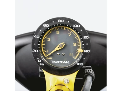 TJB S6 Topeak Jalkapumppu JoeBlow Sport III Polkupyoran tyokalut verkkokaupasta www ebikeparts fi 2 image