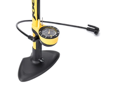 TJB S6 Topeak Jalkapumppu JoeBlow Sport III Polkupyoran tyokalut verkkokaupasta www ebikeparts fi 3 image