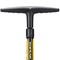 TJB S6 Topeak Jalkapumppu JoeBlow Sport III Polkupyoran tyokalut verkkokaupasta www ebikeparts fi 4