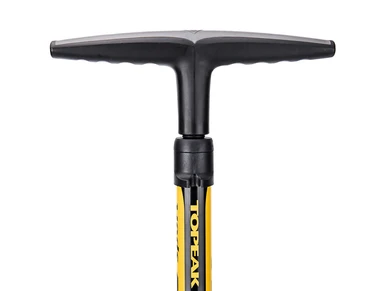 TJB S6 Topeak Jalkapumppu JoeBlow Sport III Polkupyoran tyokalut verkkokaupasta www ebikeparts fi 4 image