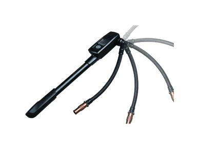 TPSDG 1 Topeak Iskaripumppu PocketShock Digital 300 PSI Polkupyoran tyokalut verkkokaupasta www ebikeparts fi 4 image