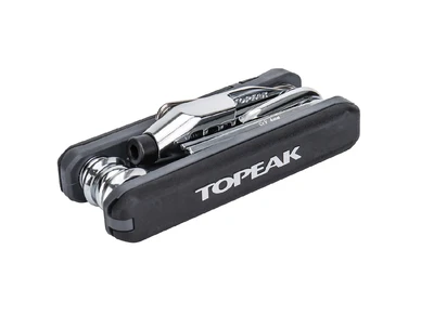TT2573B 21 osainen monitoimityokalu Topeak Hexus X 1 image