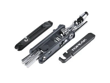 TT2573B 21 osainen monitoimityokalu Topeak Hexus X image