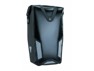 TT9829B_Topeak_Sivulaukku_DryBag_DX_musta_Polkupyoeraen_varaosat_verkkokaupasta_www_ebikeparts_fi kuva