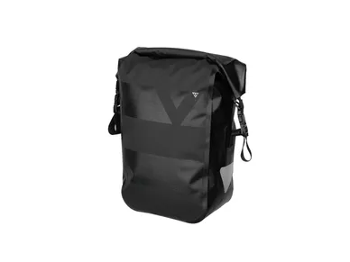 TT9860B_Topeak_Sivulaukku_DryBag_15L_musta_Polkupyoeraen_varaosat_verkkokaupasta_www_ebikeparts_fi kuva