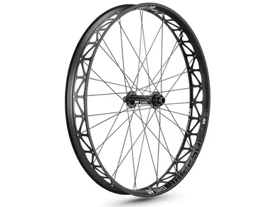 WBR2250LCIXS012652_Tilaa_Etupyoerae_26_DT_SWISS_Wheel_BR_2250_Classic_DB_559_80mm_fatbike_etukiekko kuva