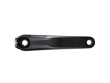 Y1VX98010_R.H.Crank_Arm_170mm_FC-E8000_Shimano_kampi_vasen_Polkupyoeraen_varaosat_verkkokaupasta_www_ebikeparts_fi image