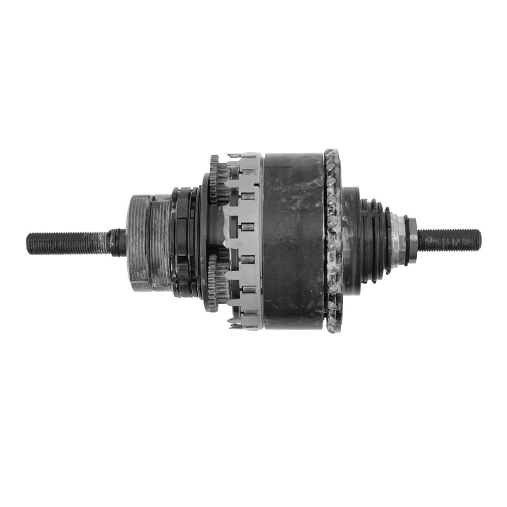 Shimano nexus 8v new arrivals