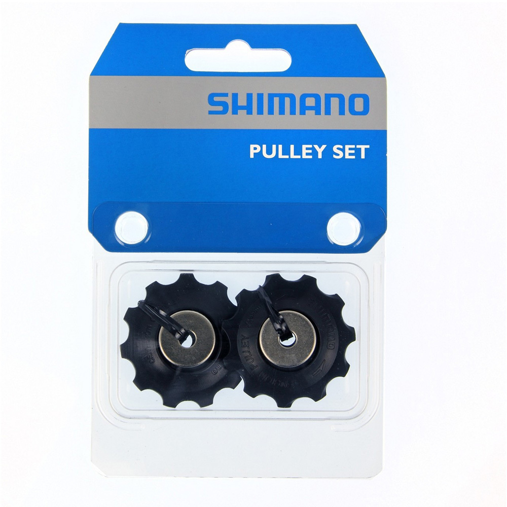 Shimano Pulley Wheel Set 11 Tooth (RD-5700) 9/10 Speed