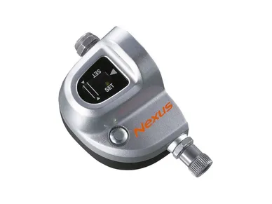 Y6P198030_Shimano_Vaihdekello_SG-3C_Nexus_3v_Polkupyoeraen_varaosat_verkkokaupasta_www_ebikeparts_fi kuva