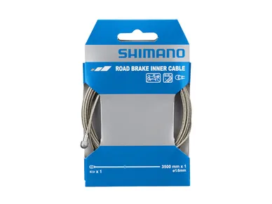 Y80035014_Shimano_Jarruvaijeri_Road_rosteri_3500mm_Polkupyoeraen_varaosat_verkkokaupasta_www_ebikeparts_fi image