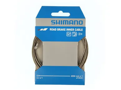 Y80098330_Shimano_Jarruvaijeri_Road_rosteri_1.6x1700mm_Polkupyoeraen_varaosat_verkkokaupasta_www_ebikeparts_fi image