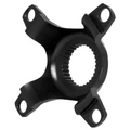 3060528005 4055149308018 Haibike Yamaha PW X FatBike Spider 1