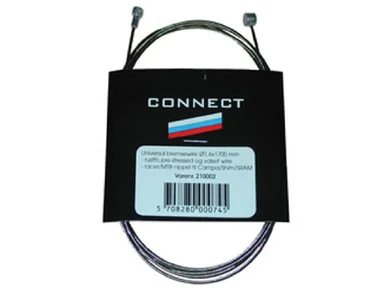 210002 CONNECT Brake cable MTB or Road 1700 mm image