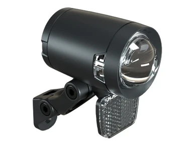 4099 0154 Etuled napadynamoon HERRMANS H Black Pro musta image