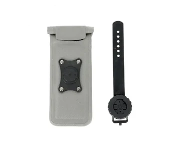 HAPO G 07011 Puhelimen suojakotelo HAPO G ohjaintankoon vedenpitava 1 image