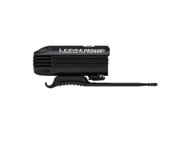 1 LED 39 V137 Ladattava led etuvalo LEZYNE Fusion Drive Pro 600 musta Tilaa polkupyoran valot edullisesti eBikeparts verkkokaupasta image