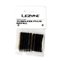 1 PK PTBLS V104 10 Lezyne tubeless plug refill tubeless paikka