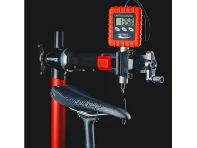 16019 Digitaalivaaka Alpine FEEDBACK SPORTS matkalaukkuvaaka riippuvaaka koukkuvaaka image