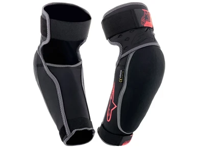 1650521 1036 LXL Kyynarsuojat ALPINESTARS Vector ebikeparts image