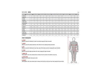 MTB Panssari ALPINESTARS koko ebikeparts fi kuva