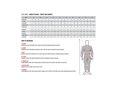 MTB Shortsit ALPINESTARS koko ebikeparts fi kuva