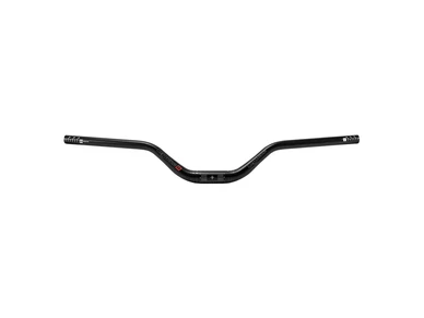 16737001 Ohjaintanko ERGOTEC Riser Bar 70 350 eBikeparts fi kuva