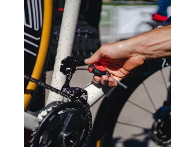 17137 FeedBack 3 painen kuusiokoloavain 4 5 6 mm polkupyoran huolto 1 kuva