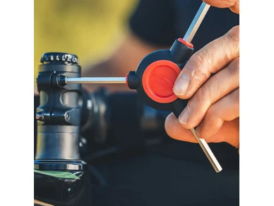 17137 FeedBack 3 painen kuusiokoloavain 4 5 6 mm polkupyoran huolto kuva