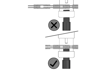 17707 feedback ketjunkatkaisu tyokalu polkupyoraan 2 kuva