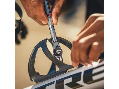 Feedback Sports 17817 Torx avainsarja Miniraikkasarja 5Nm momentti 3 kuva