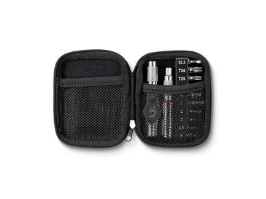 Feedback Sports 17817 Torx avainsarja Miniraikkasarja 5Nm momentti kuva